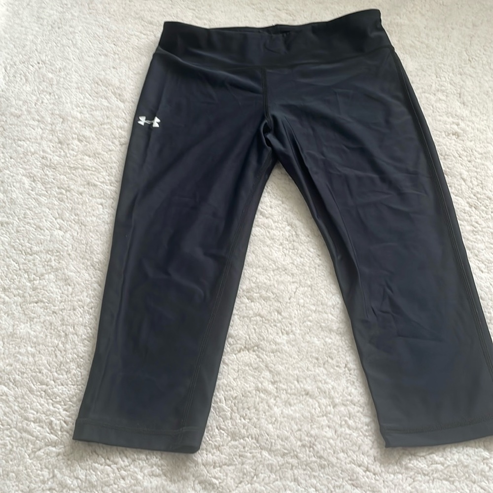 Under Armour